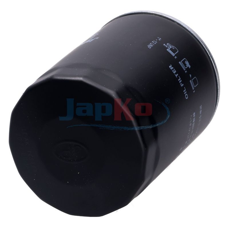 JAPKO 10L08 Alyvos filtras