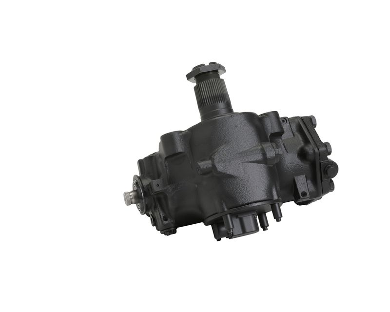 BOSCH KS01001233 Steering Gear