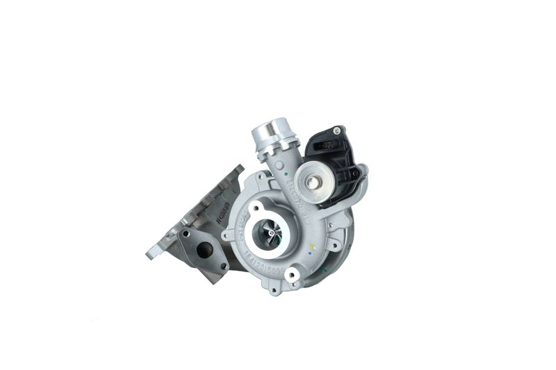 Kompressor, ülelaadimine, NRF 90010038