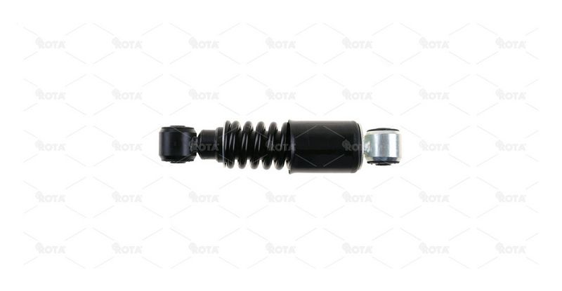 Tlumič, zavěšení kabiny 21316429