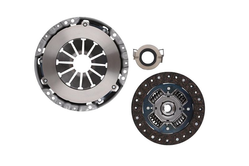 KAMOKA KC355 Clutch Kit