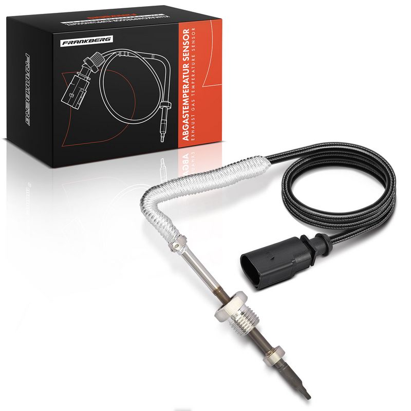 Frankberg 5481FB0050909 - Sensor, exhaust gas temperature