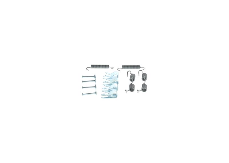 BOSCH 1 987 475 313 Accessory Kit, parking brake shoes