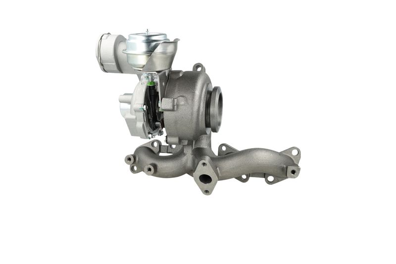 Kompressor, ülelaadimine, NRF 90010137