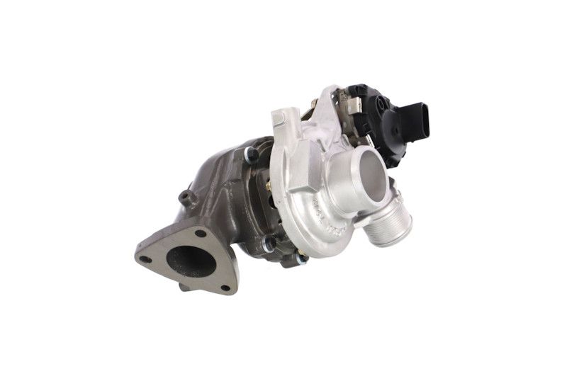 REMANTE 003-002-004440R Charger, charging (supercharged/turbocharged)