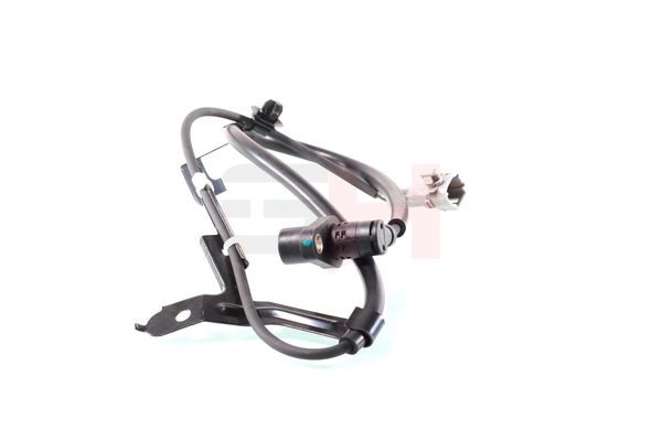 Andur, rattapöörete arv, GH GH-704571V