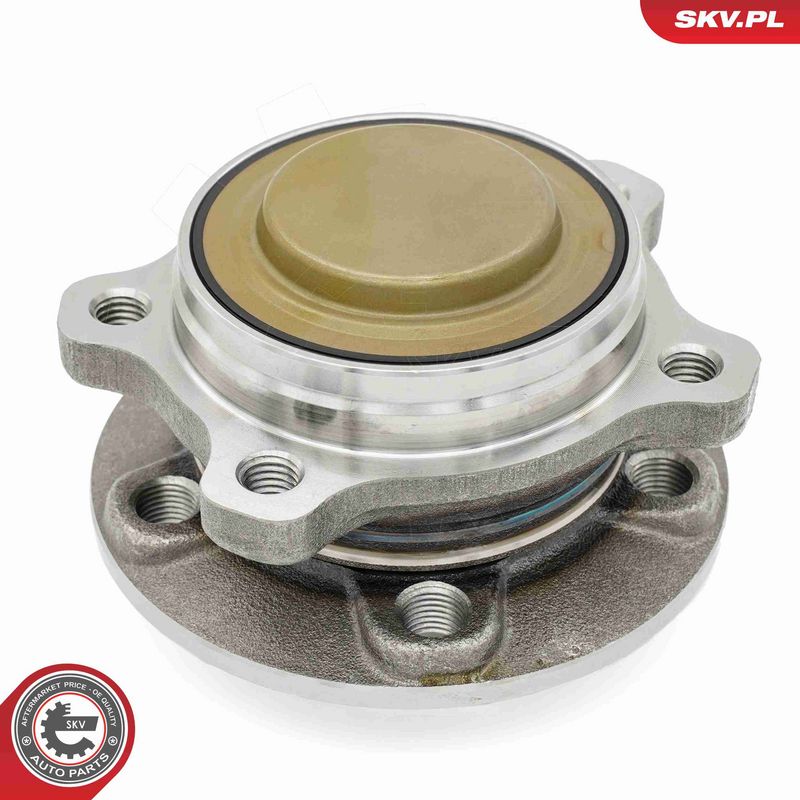 Rattalaagrikomplekt, ESEN SKV 29SKV307