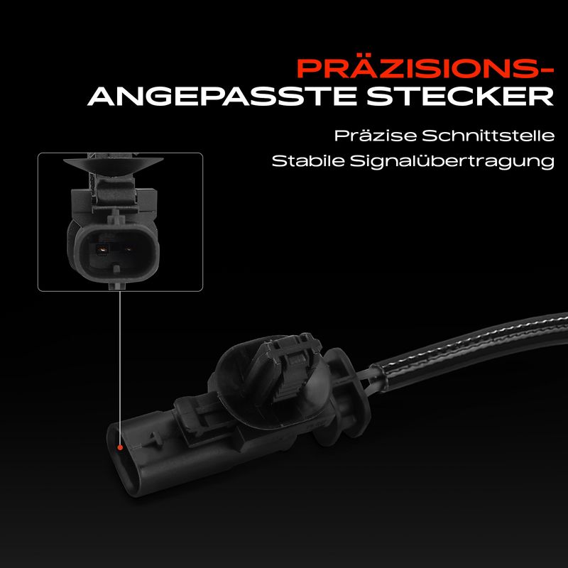 Frankberg 5481FB0050970 Sensor, exhaust gas temperature
