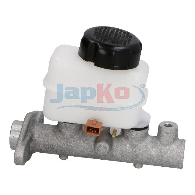 Peapiduri silinder, JAPKO 68K26