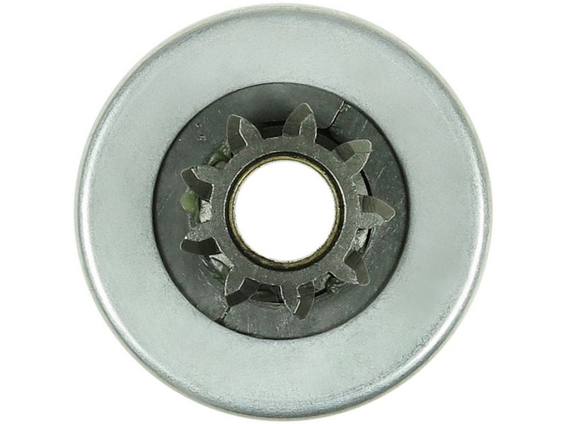Vabajooks, starter, AS-PL SD0003