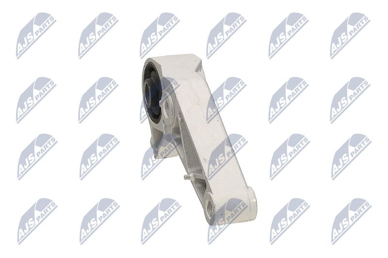 Kinnitus, mootor, NTY ZPS-PL-040
