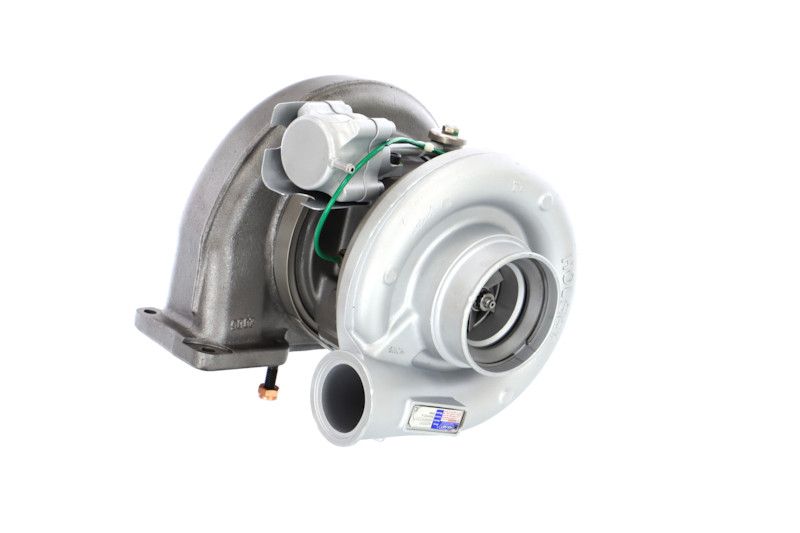 REMANTE 003-004-004379R Charger, charging (supercharged/turbocharged)