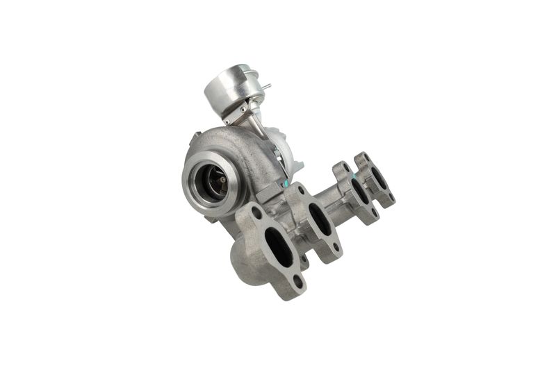 Kompressor, ülelaadimine, NRF 90010077