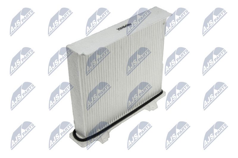 NTY FCF-MS-004 Filter, cabin air