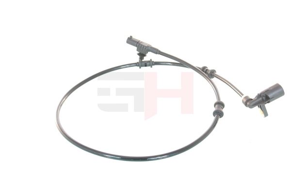 GH GH-703314V Датчик, кількість обертів колеса