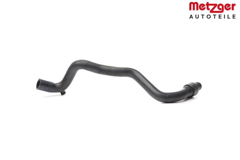 METZGER AUTOTEILE 2420380 Radiator Hose