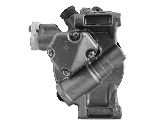 Airstal 10-0967 Compressor, air conditioning