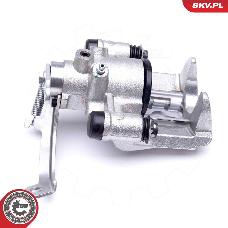 Pidurisadul, ESEN SKV 50SKV053