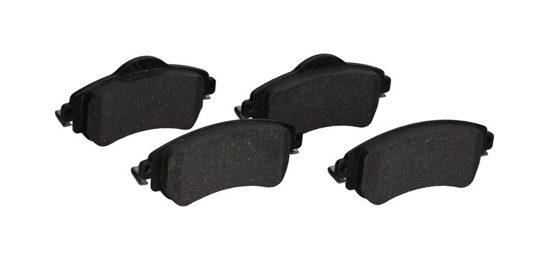 Piduriklotsi komplekt, ketaspidur, VALEO 302341A