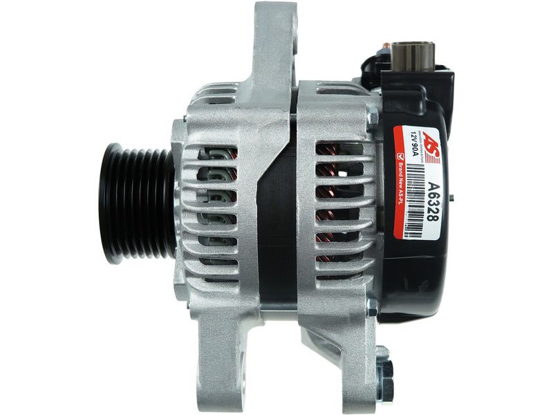 AS-PL A6328 Alternator