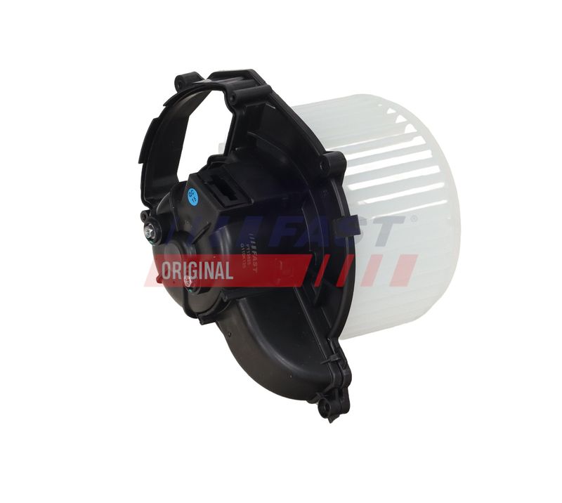 Salongipuhur, FAST FT13825