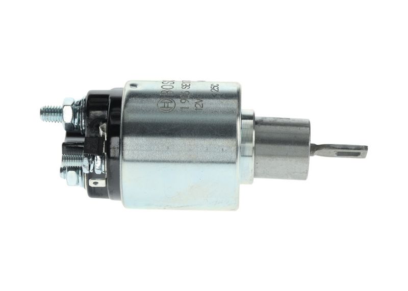 Magnetlülitus, starter,...