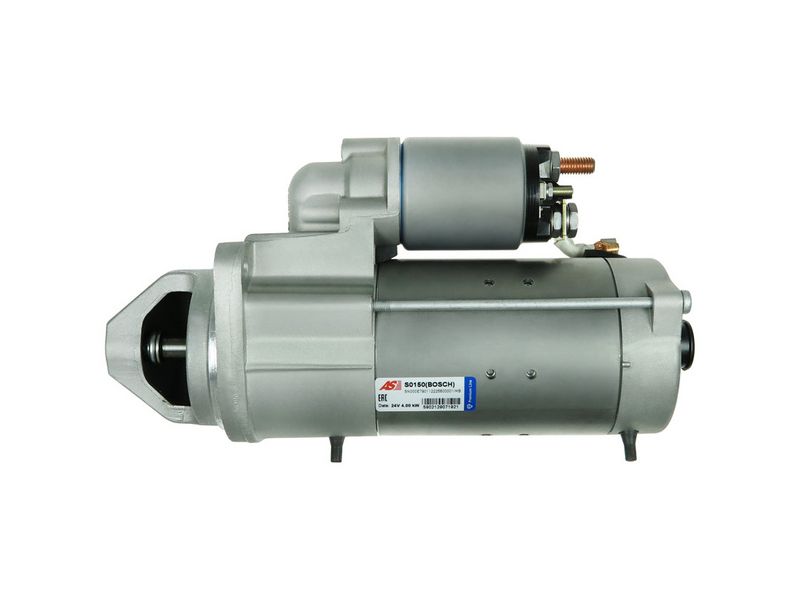 AS-PL S0150(BOSCH) Starter