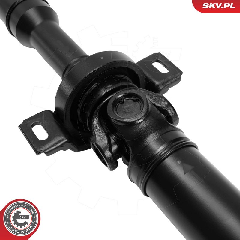 Veovõll, ESEN SKV 76SKV108