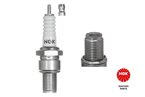 NGK 7450 Spark Plug