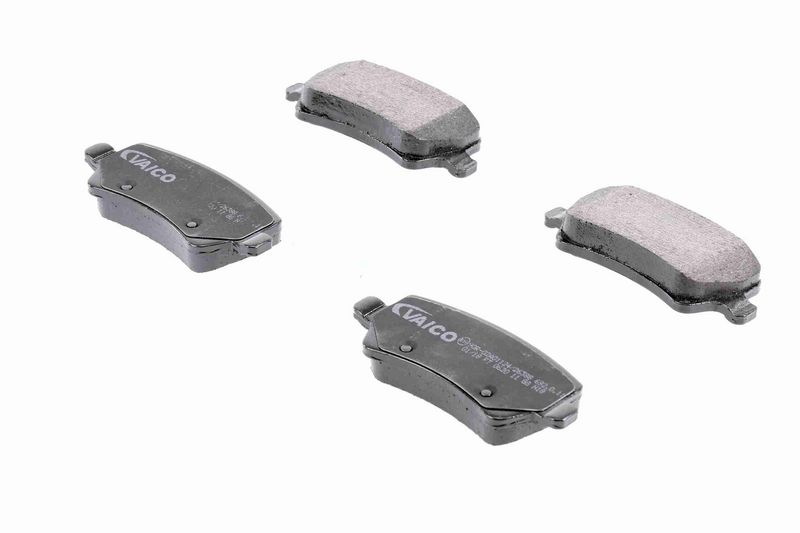 VAICO V25-8124 Brake Pad Set, disc brake