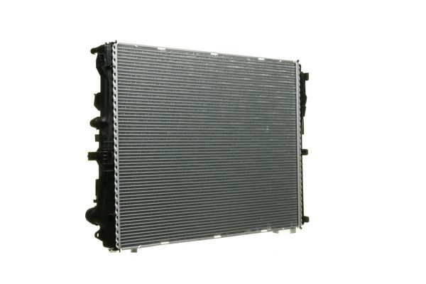 MAHLE CR 2172 000P Radiator, engine cooling