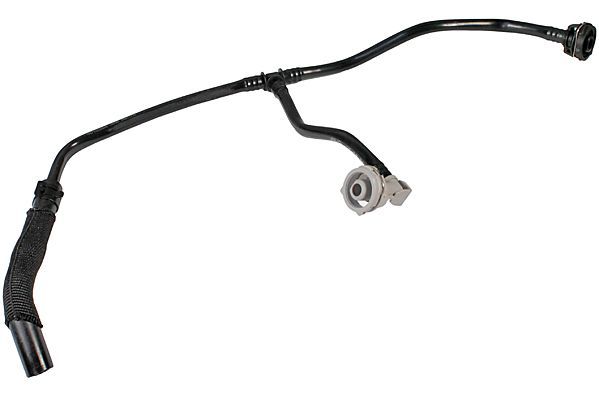 Cuplaj conducta lichid racire METZGER AUTOTEILE 4010364