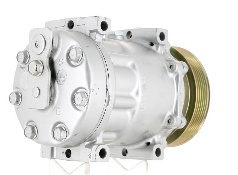 CEVAM 8600163 Compressor, air conditioning