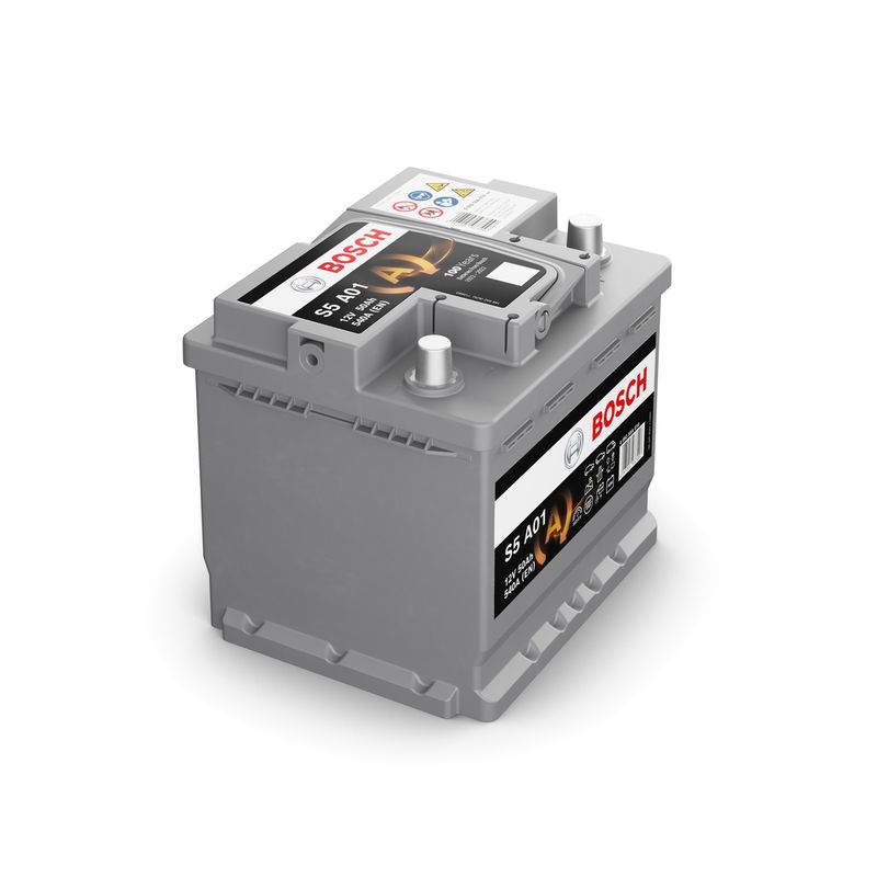 Käivitusaku, BOSCH 0 092 S5A 010