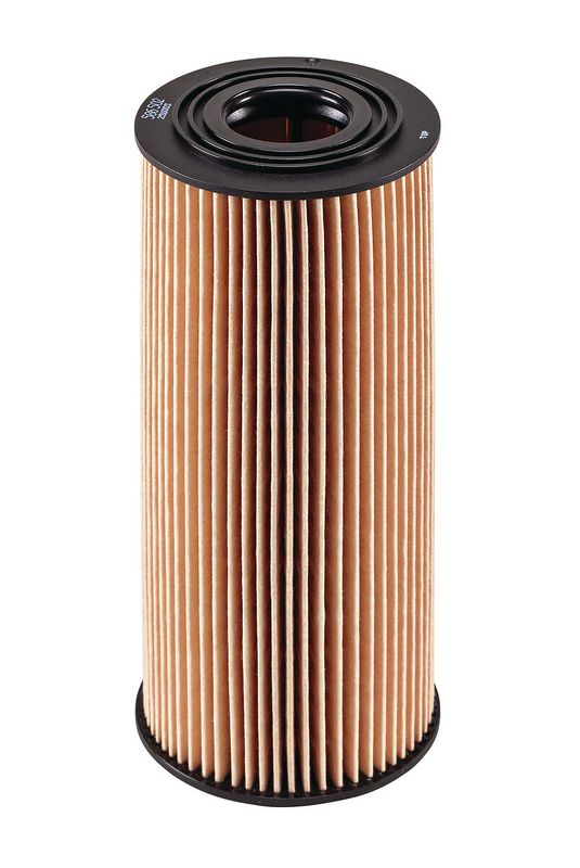 Filtro de aceite