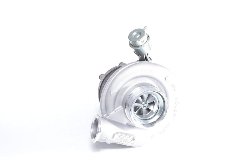 Compresor,sistem de supraalimentare T918533 BTS Turbo