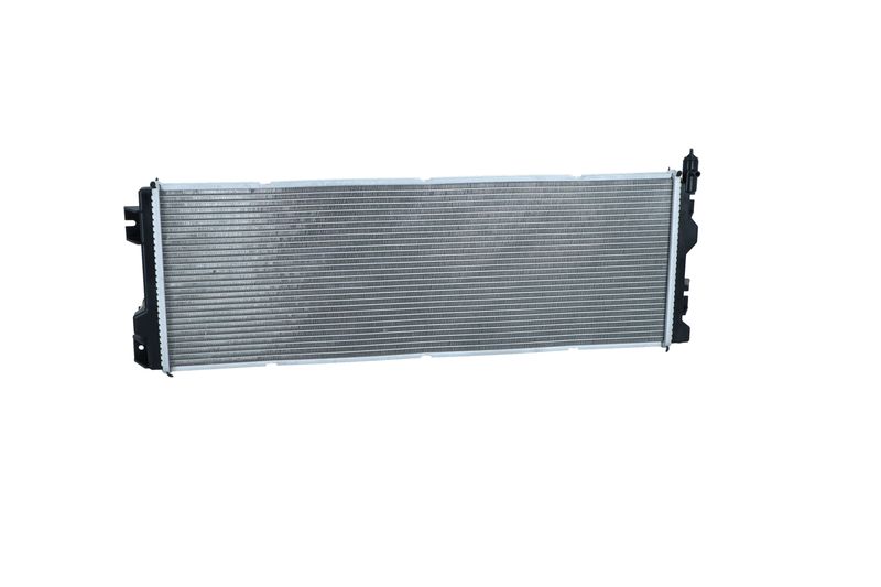 Radiaator, mootorijahutus, NRF 550437