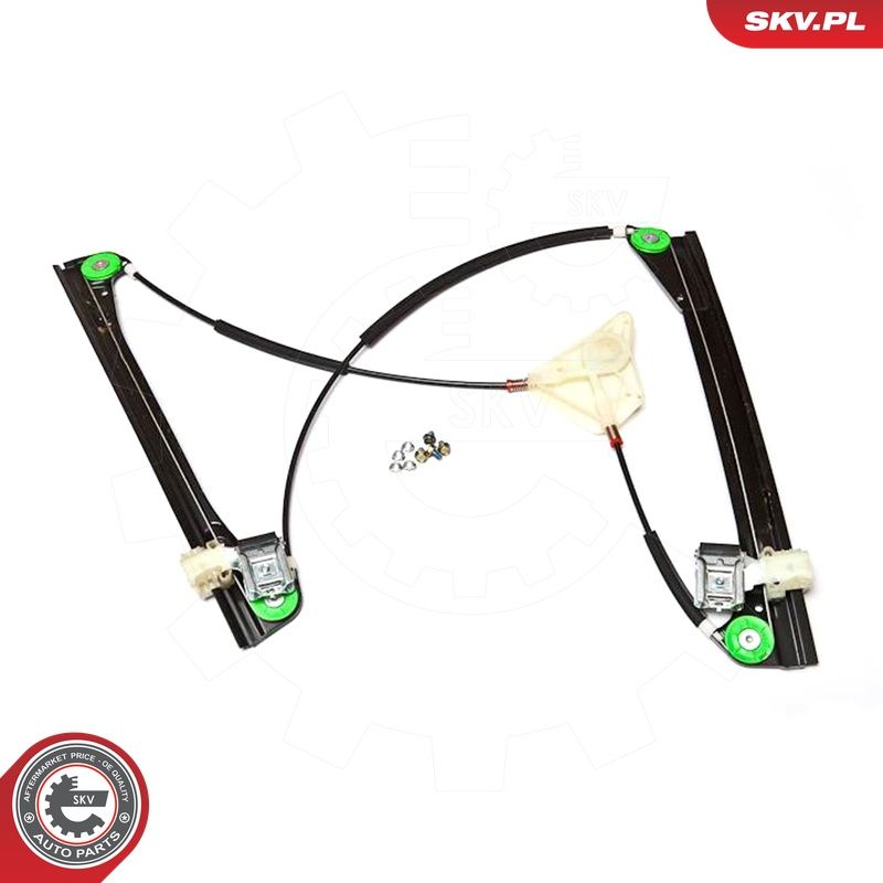 Aknatõstuk, ESEN SKV 01SKV332