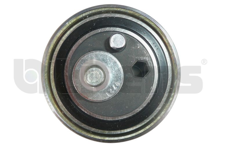 Litens 9790002 - Tensioner Pulley, timing belt