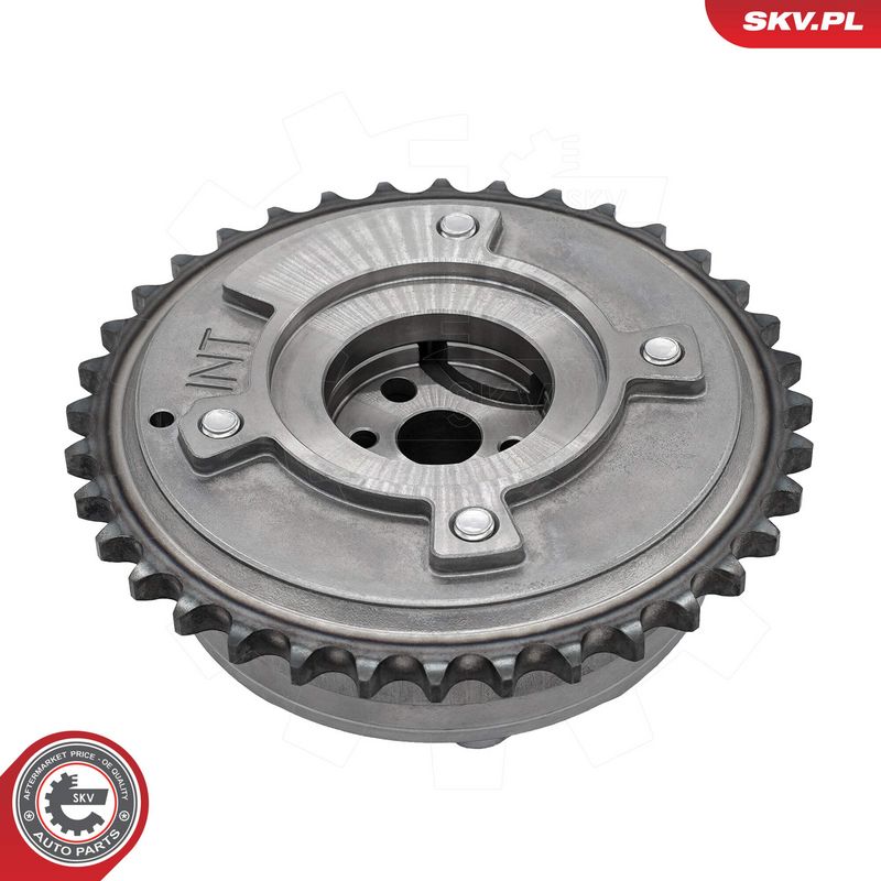 This part match OEM code: 5272874AA
