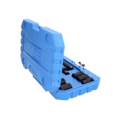 KS TOOLS BT022645 Power Socket Set