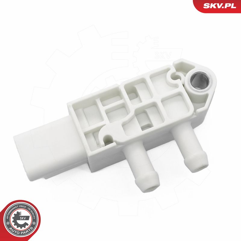 Andur, heitgaasisurve, ESEN SKV 17SKV867