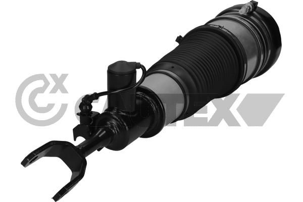 CAUTEX 752171 Air Suspension Strut