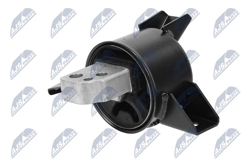 Paigutus, Mootor, NTY ZPS-HY-547