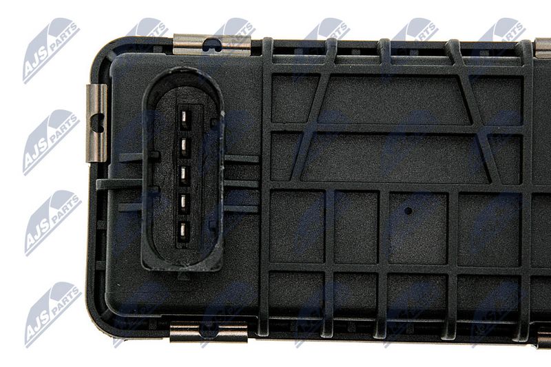 Täiturseade, turboülelaadur, NTY ECD-FR-009