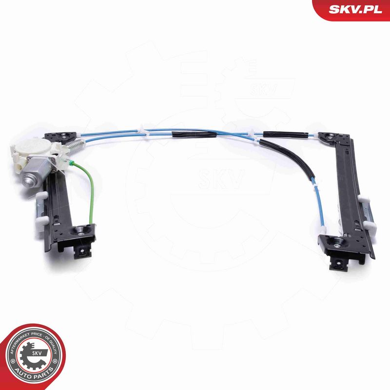 ESEN SKV 01SKV636 Window Regulator