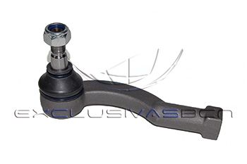 Rótula barra de acoplamiento