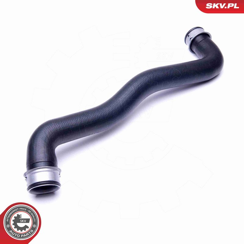 ESEN SKV 43SKV735 Radiator Hose