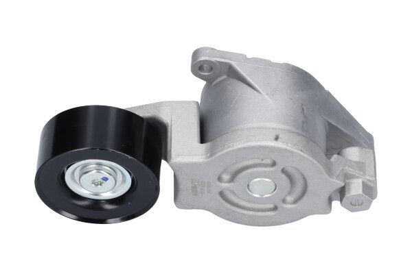 Kavo Parts Įtempiklio skriemulys, V formos rumbuotas diržas