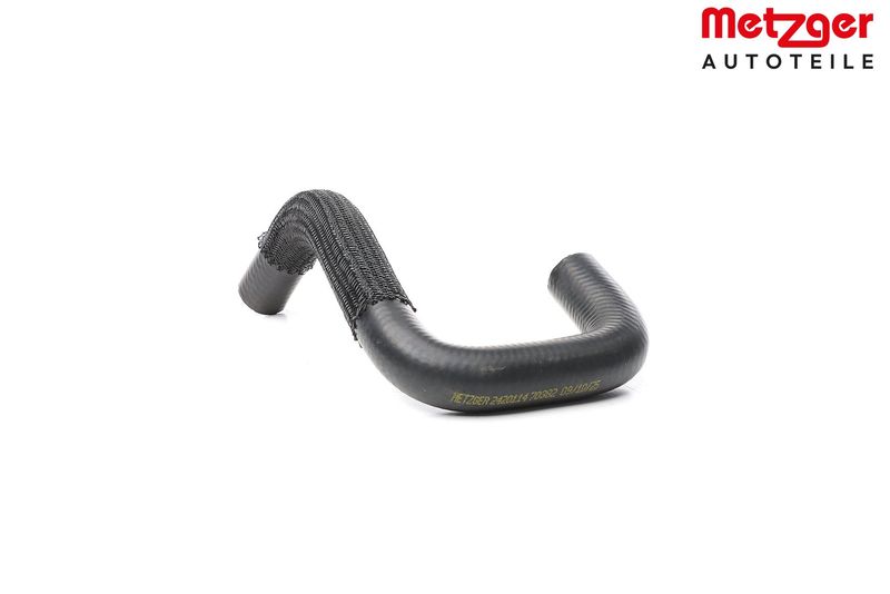 METZGER AUTOTEILE 2420114 Radiator Hose